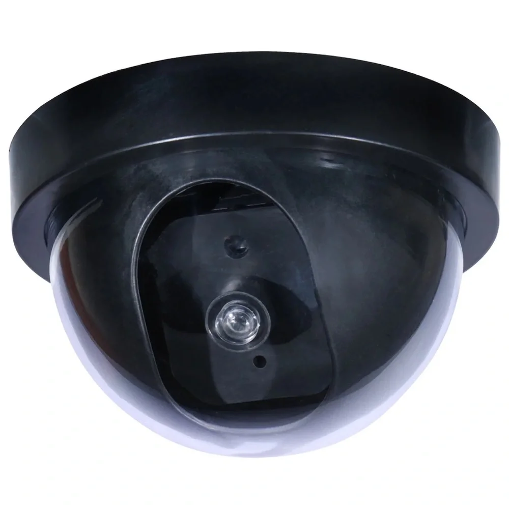 Fake Security Camera Pack of 2